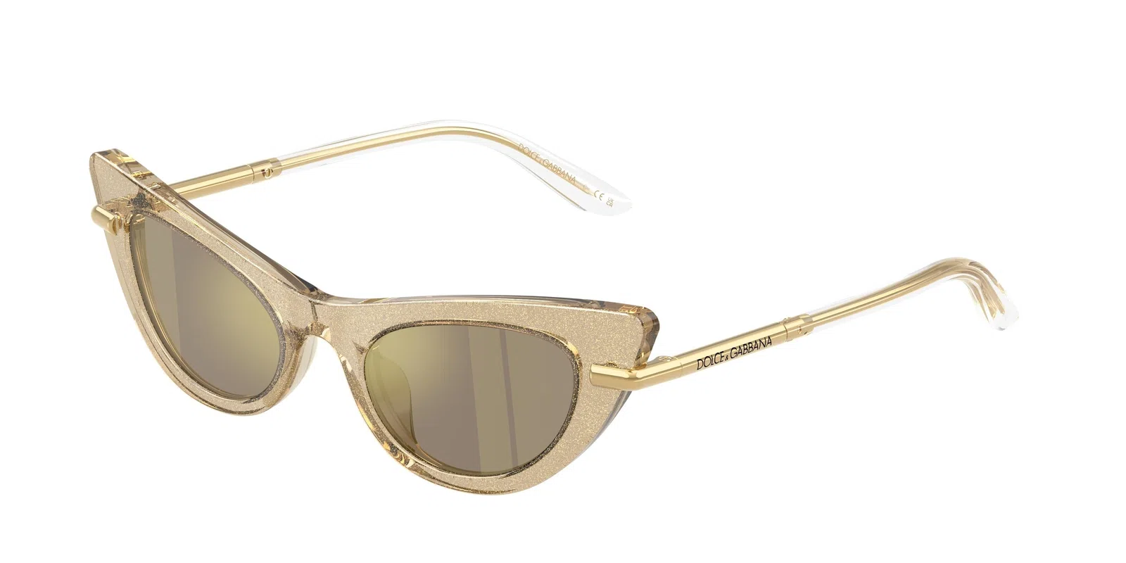 Dolce & Gabbana Kids 4008 Sunglasses - view 2